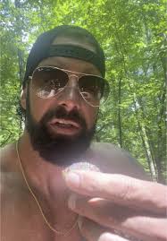 Fall Creek Falls Tennessee Bigfoot