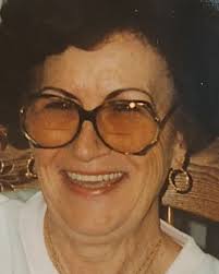 Most Recent Obituaries