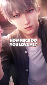 Love and Deepspace Chatgpt Xavier