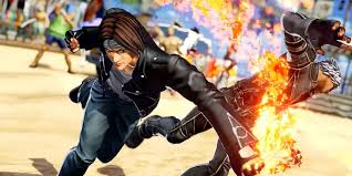 Some platforms allow you to rent the king of fighters for a limited time or purchase the movie and download it to your device. King Of Fighters 15 Release Date Characters Reveal Trailer