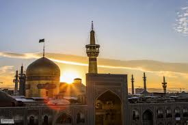 Image result for ‫امام رضا‬‎