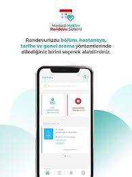 Çağımız internet çağı artık çok kolay yöntemler ile işlemleriniz gerçekleştirebilirsiniz. Mhrs Indir Android Icin Hastane Randevu Alma Uygulamasi Tamindir