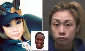 Aspiring model is charged with murder in Canada