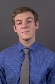 2021-22 Men's Fencing Roster