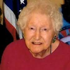 Kathryn "Kay" Marion Hermann Obituary June 16, 2016