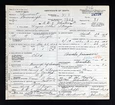 Wayne Allen Strayer (1923-1924)