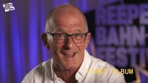 First & Last mit Ray Cokes