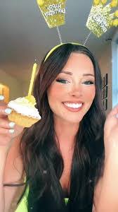 Stacey Grubb's Instagram, Twitter & Facebook