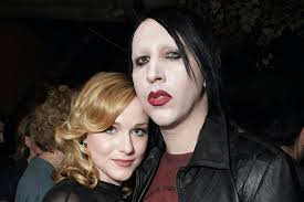 The final concert of the tour will be at makuhari messe international exhibition hall. Marilyn Manson Refuses To Comment On Evan Rachel Wood
