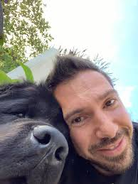 Lieber neuer Kurs 2019 II aus Saarbrücken, ich hoffe ihr hattet heute auch  so viel Spaß im Kurs wie ich! 🤓 Freue mich auf unser gemeinsames Jahr!  Liebe Grüße von Jürgen,Michael,Samson (aka