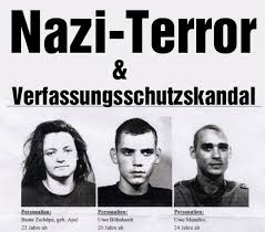 Beata or beate is a female given name that occurs in several cultures and languages, including italian, german, polish, and swedish, and which is derived from the latin beatus, meaning blessed. Nazi Terror Die Linke Fraktion Im Thuringer Landtag