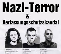 Lina engel wird das gleiche schicksal zuteil werden wie damals ulrike meinhof. Nazi Terror Die Linke Fraktion Im Thuringer Landtag