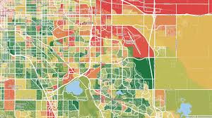 It ends in aurora, colorado. Aurora Co Violent Crime Rates And Maps Crimegrade Org