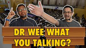 Wee ka siong is a malaysian politician, and engineer who has served as minister of transport in the perikatan nasional ad. What Is Dr Wee Ka Siong Talking About Cabotage Part 2 Let S Talk About 60 Youtube