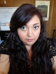 Ana Chavarin's Instagram, Twitter & Facebook