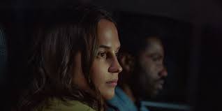 Beckett Cast & Character Guide