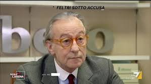 Fin da giovanissimo, all'età di 19 anni, comincia a lavorare nel giornale di bergamo e nel '92 viene assunto. La Furia Di Vittorio Feltri Io Ho L Eta Del Dattero Ma Sono Ancora Qua A Rompere I Coglioni Le Donne Sbandano Solo Quando Cominciano A Sfornare Dei Figli