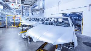 We did not find results for: Shifting Gears In Auto Manufacturing Bcg