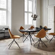 Extendable Dining Tables Ottawa Table With Supplementary Tabletop Contemporary Modern Furniture Modern Hallway Furniture Contemporary Furniture Design