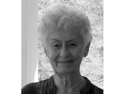 Jo Witherow Obituary (1937