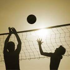 Beach volleyball was introduced to the programme at the atlanta 1996.the adapted version of volleyball at the summer. Voleybol Defteri Voleyboldefteri Twitter