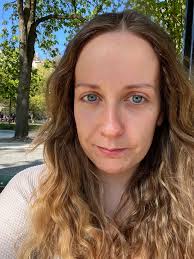 Interview with Nicole Maceira Cumming, University of Glasgow