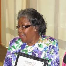 Retired teacher named Calvert's Most Beautiful