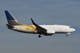 a6 ain b 737 royal jet zrh 2 20 flugzeug