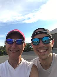 Mariah T will be leading the group tonight.