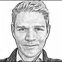 Fred Orourke's Instagram, Twitter & Facebook