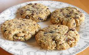 Ricetta biscotti cioccolato bianco e frutta secca. Biscotti Con Frutta Secca Senza Burro Deliziosa Bonta Tutta Da Inzuppare