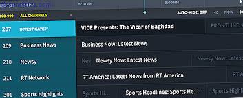 Pluto tv is a great application made up of hundreds of youtube channels, offering a limitless array of different types of content broadcast 24 hours a download pluto tv apps latest version for pc, laptop, windows. Geniessen Sie Internet Tv Auf Ihrem Linux Pc Mit Diesen Apps