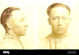 Alias barker hi-res stock photography and images