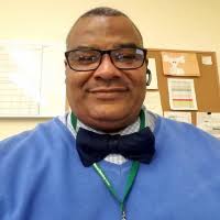 Staff Directory • Derek Johnson