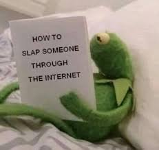 Maybe you would like to learn more about one of these? Kermit The Frog Quotes Home Facebook