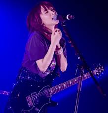 Penang anime matsuri 2017 announces musical guest lineup. Shiena Nishizawa Wikipedia