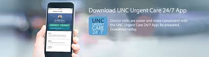 Unc Urgent Care 24 7