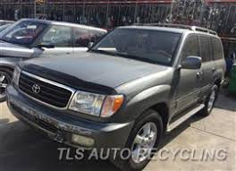 Take care of your 1996 toyota land cruiser and you'll be rewarded with years of great looks and our vast selection of premium accessories and parts ticks all the boxes. Used Oem Toyota Land Cruiser Parts Tls Auto Recycling