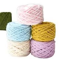 Buy In Bulk Polyester Spun Yarn 30 1 100% Polyester, Ideal ...