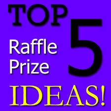How to do an online raffle drawing. Top 5 Raffle Prize Ideas Fundraiser Alley