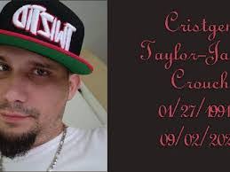 Crystal Crouch's Instagram, Twitter & Facebook