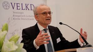 Ludzie zasadniczo nie czytają książek. Gorski Neuer Vorstandsvorsitzender Beim Sozialwissenschaftlichen Institut Ekd
