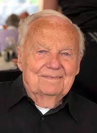 Paul McQuillin Obituary