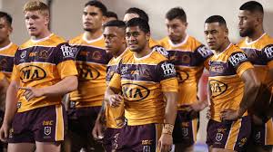 Official twitter account of the brisbane broncos #bronxnation. Nrl Brisbane Broncos Players Higher Ups All Need To Look At Themselves Says Trevor Gillmeister