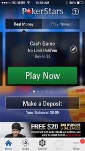 Das ist das neue ebay. Pokerstars Mobile App Review Fliptroniks