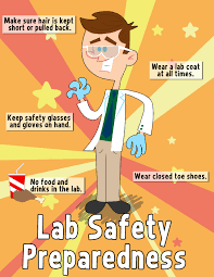 Send us your video or poster and get the chance to be selected for the prizes. Laboratory Safety Poster Hse Images Videos Gallery