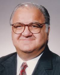 Vincenzo Falcetta Obituary