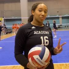 Ava Whitmore's Volleyball Recruiting Profile