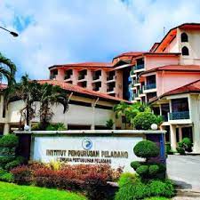 Institut aminuddin baki (iab) 102 km. Portal Rasmi Laman Web Lpp