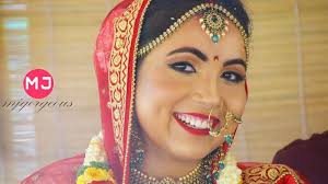 Вдъхновения горещи оферти услуги програми за лоялност магазини ел. North Indian Wedding Traditional Bridal Makeup Complete Guide Mj Gorgeous Medium